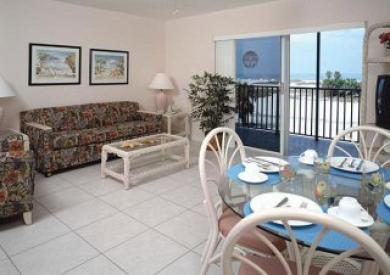 Aparthotel South Oceanfront St. Pete Beach