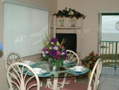 Aparthotel South Oceanfront