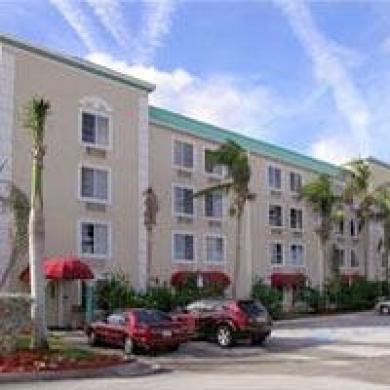 La Quinta & By Wyndham Sawgrass