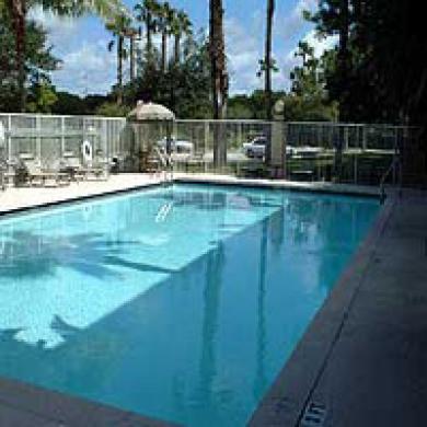 Hotel La Quinta & By Wyndham Sawgrass Sunrise