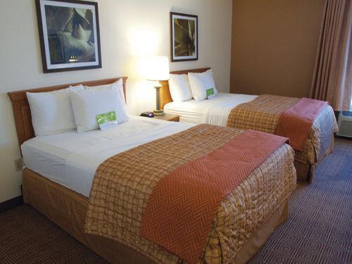 La Quinta & By Wyndham Sawgrass Hotel 3*