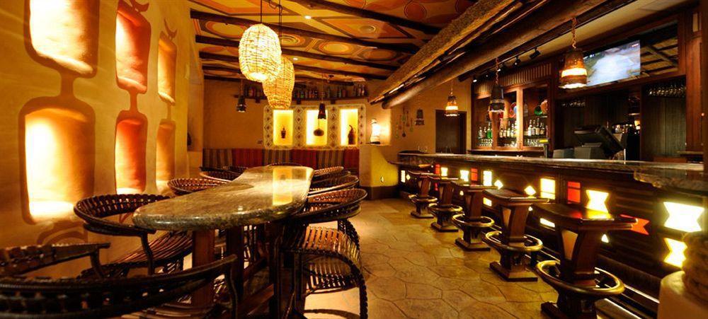 Hotel Disney's Animal Kingdom - Kidani Village