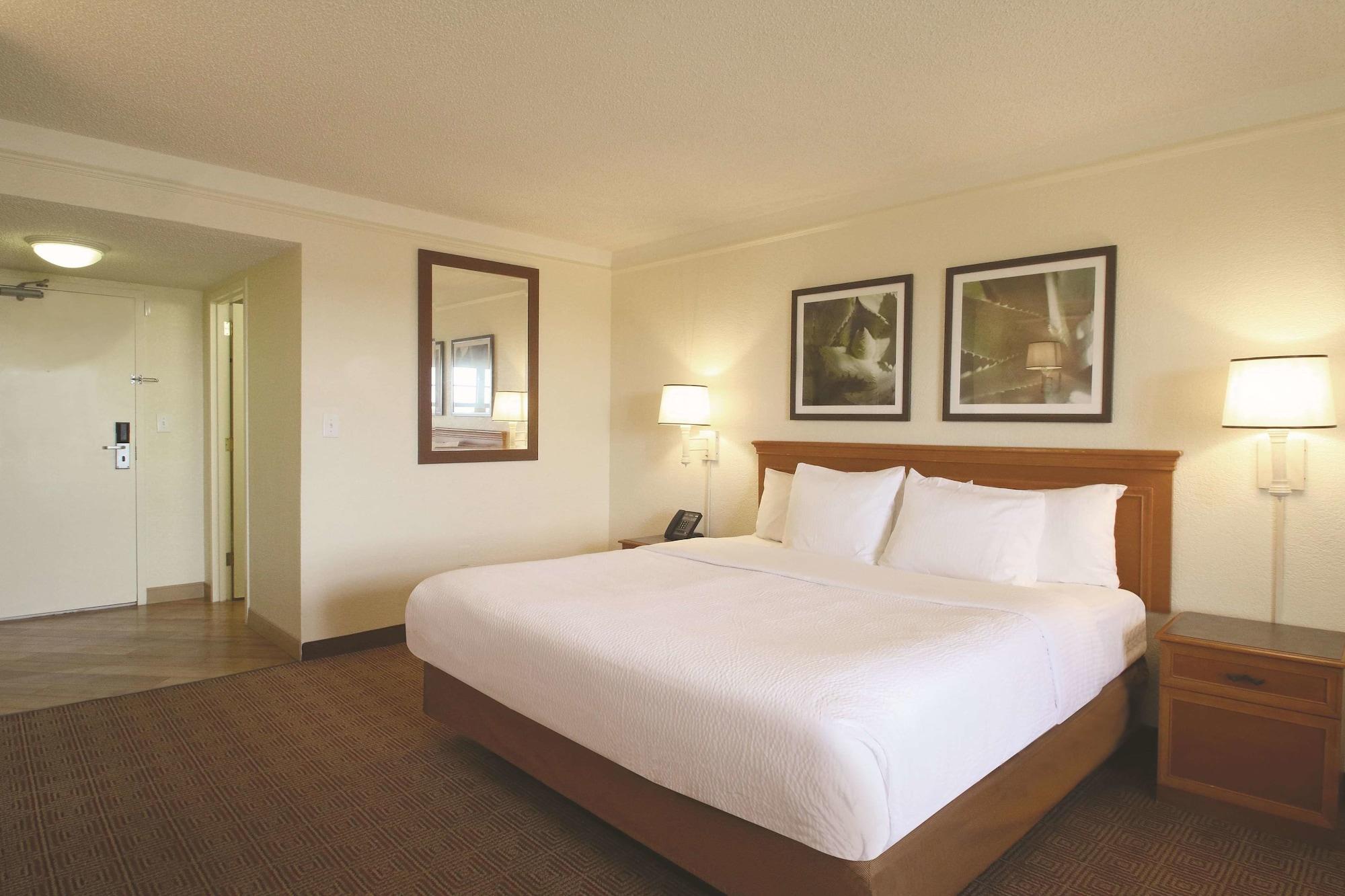 La Quinta By Wyndham Dr 3*