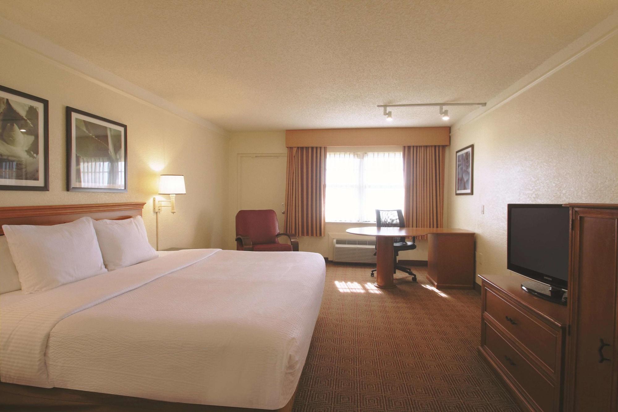 Hotel La Quinta By Wyndham Dr