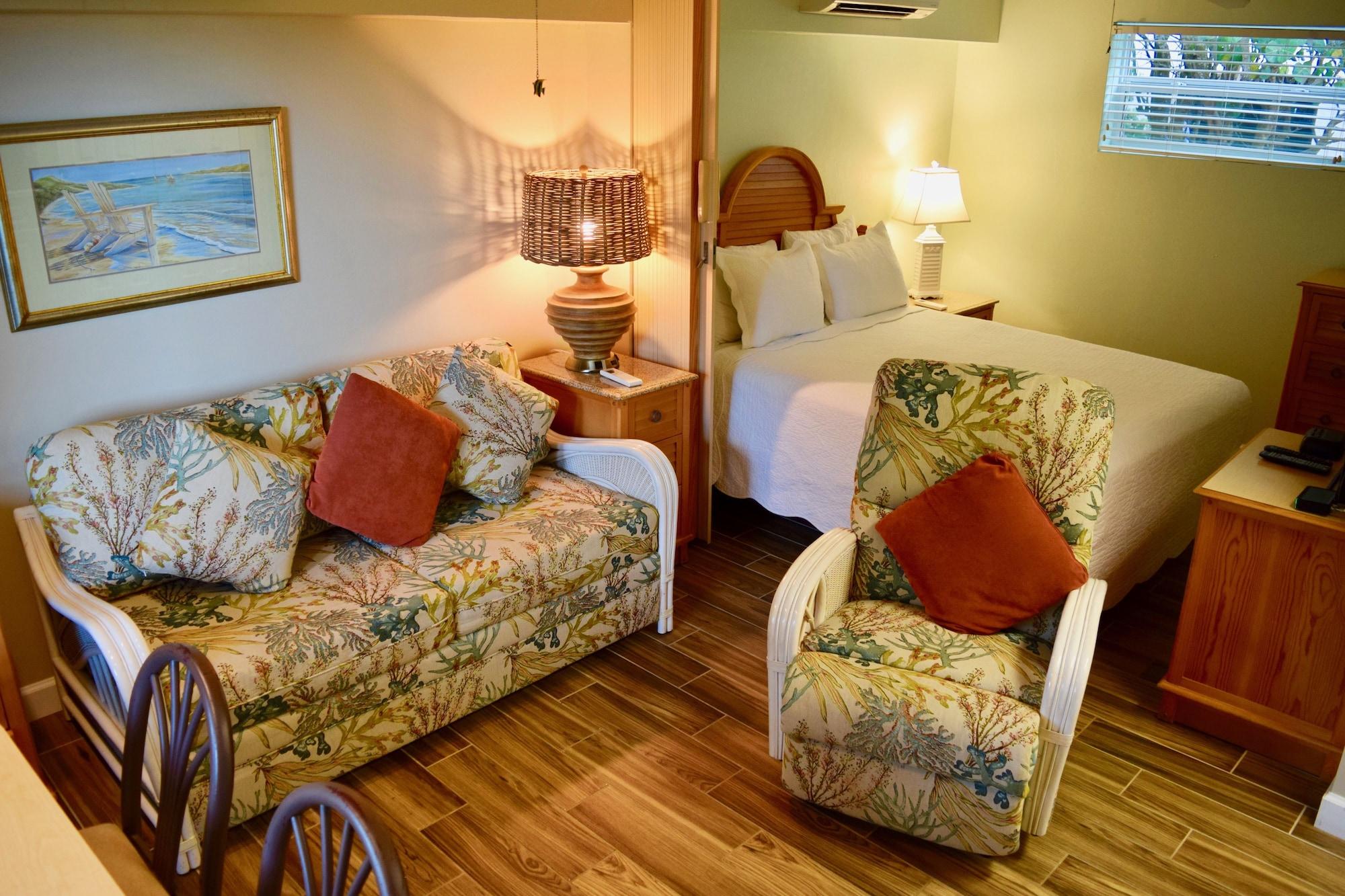 Caribbean Club Resort
