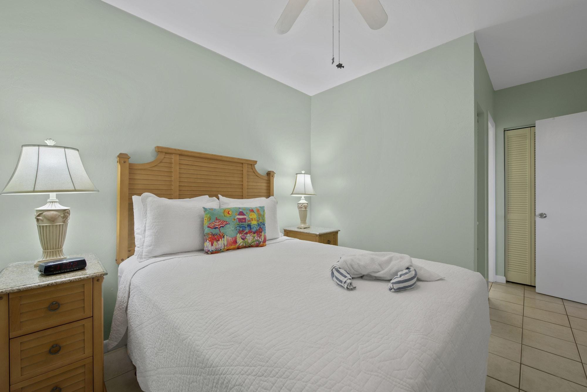 Resort Caribbean Club 2*