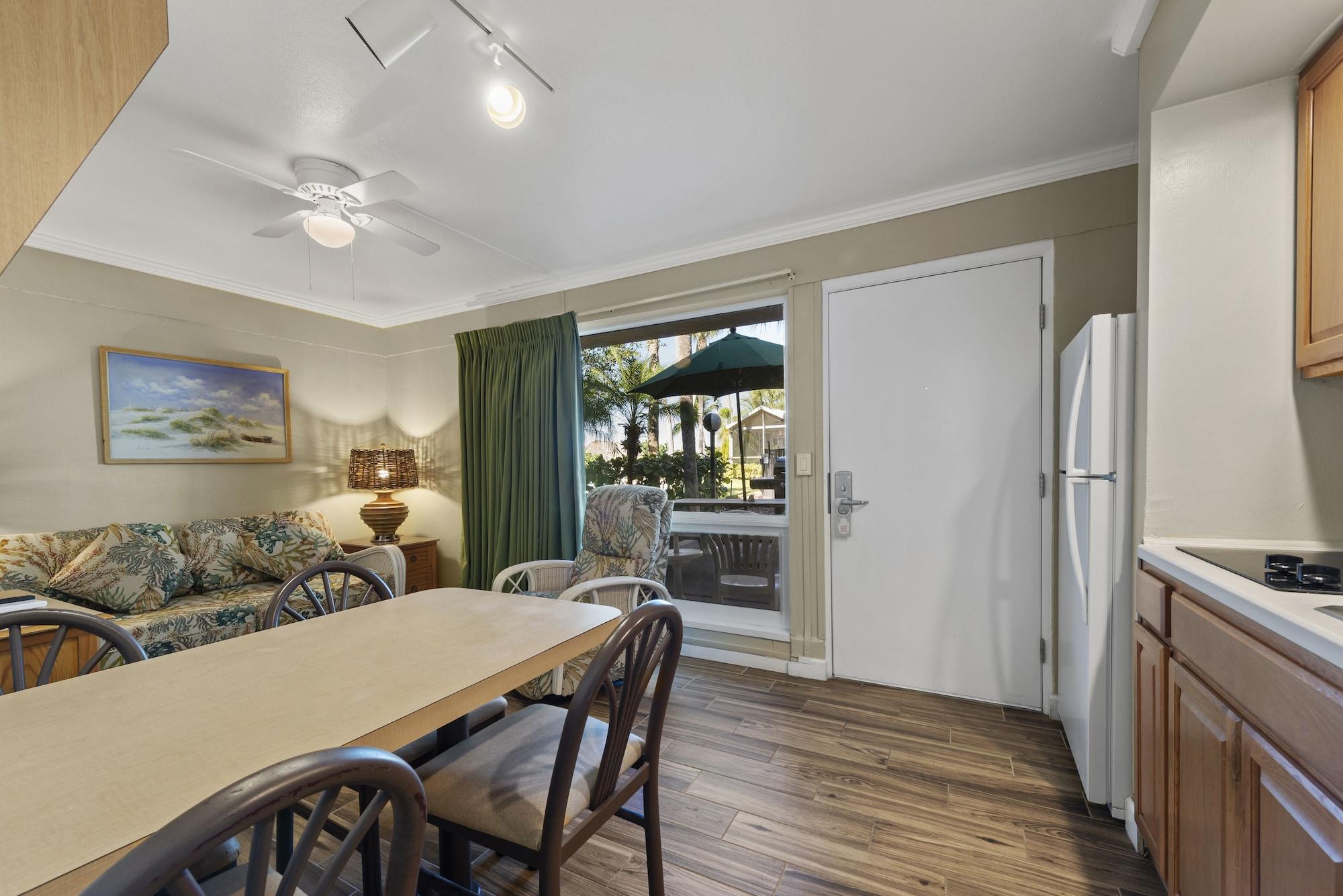 Caribbean Club Resort Fort Myers Beach