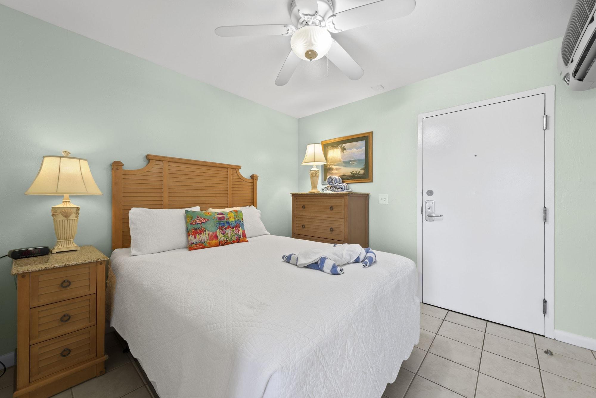 Caribbean Club Resort