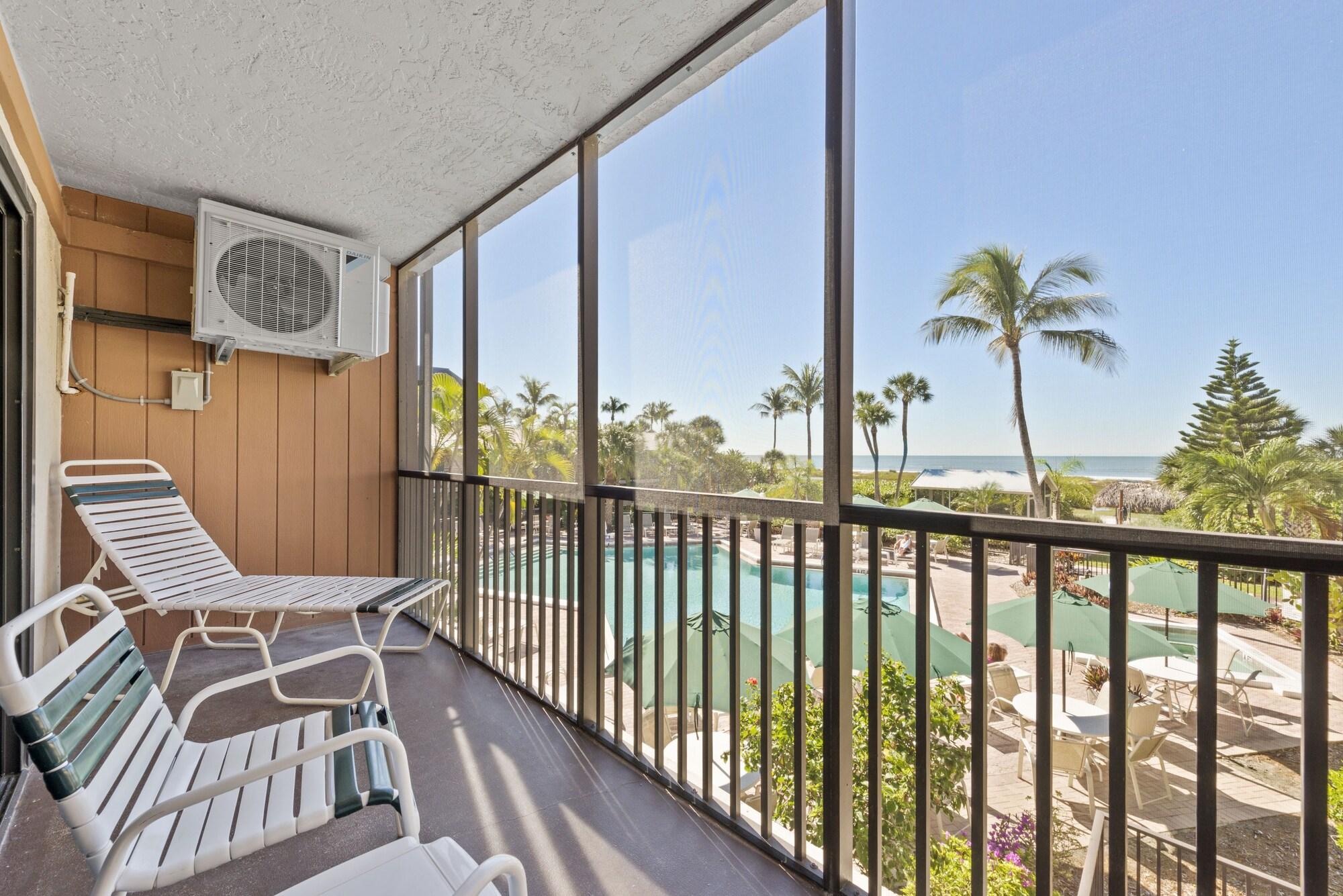 Resort Caribbean Club 2*