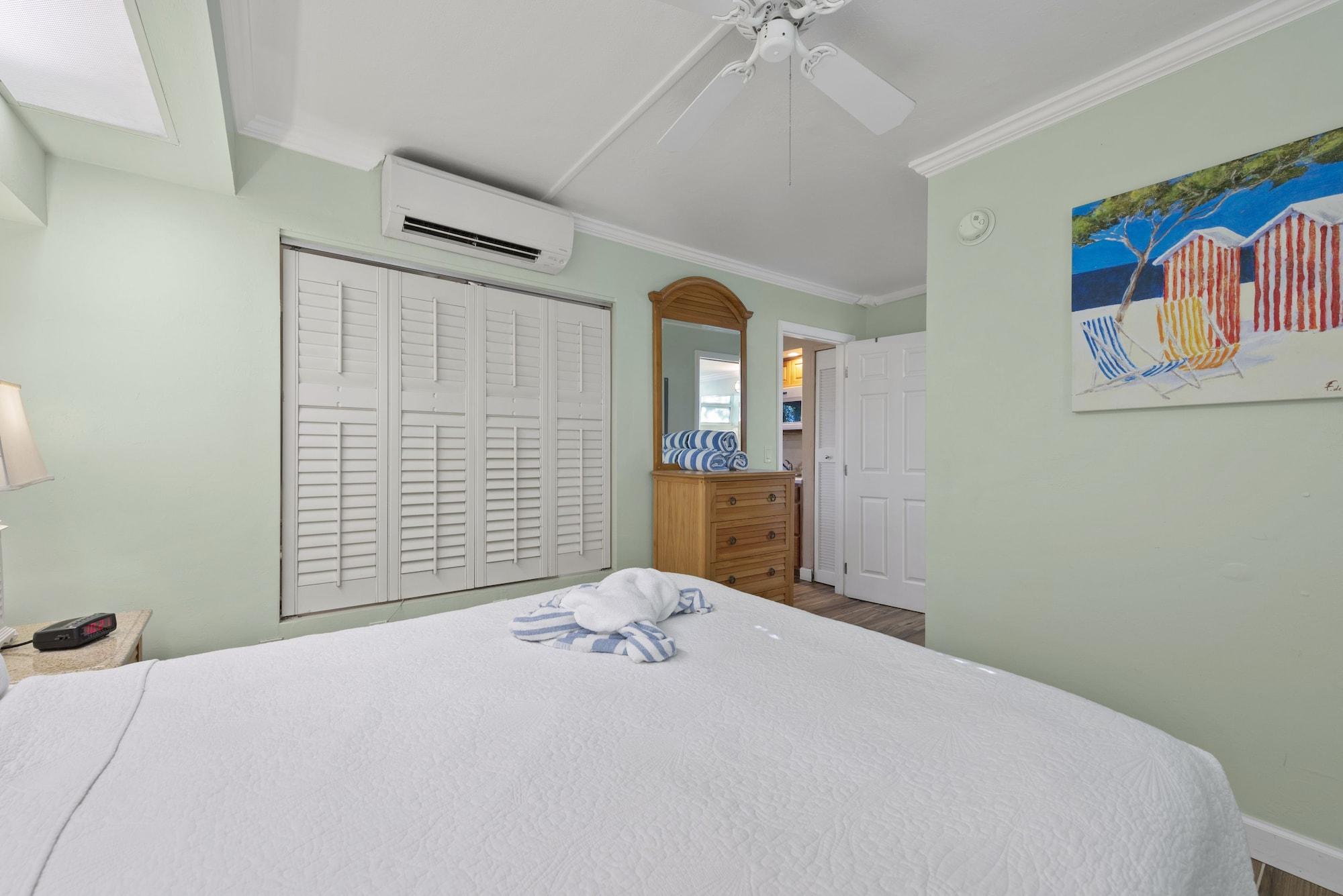 Resort Caribbean Club Fort Myers Beach