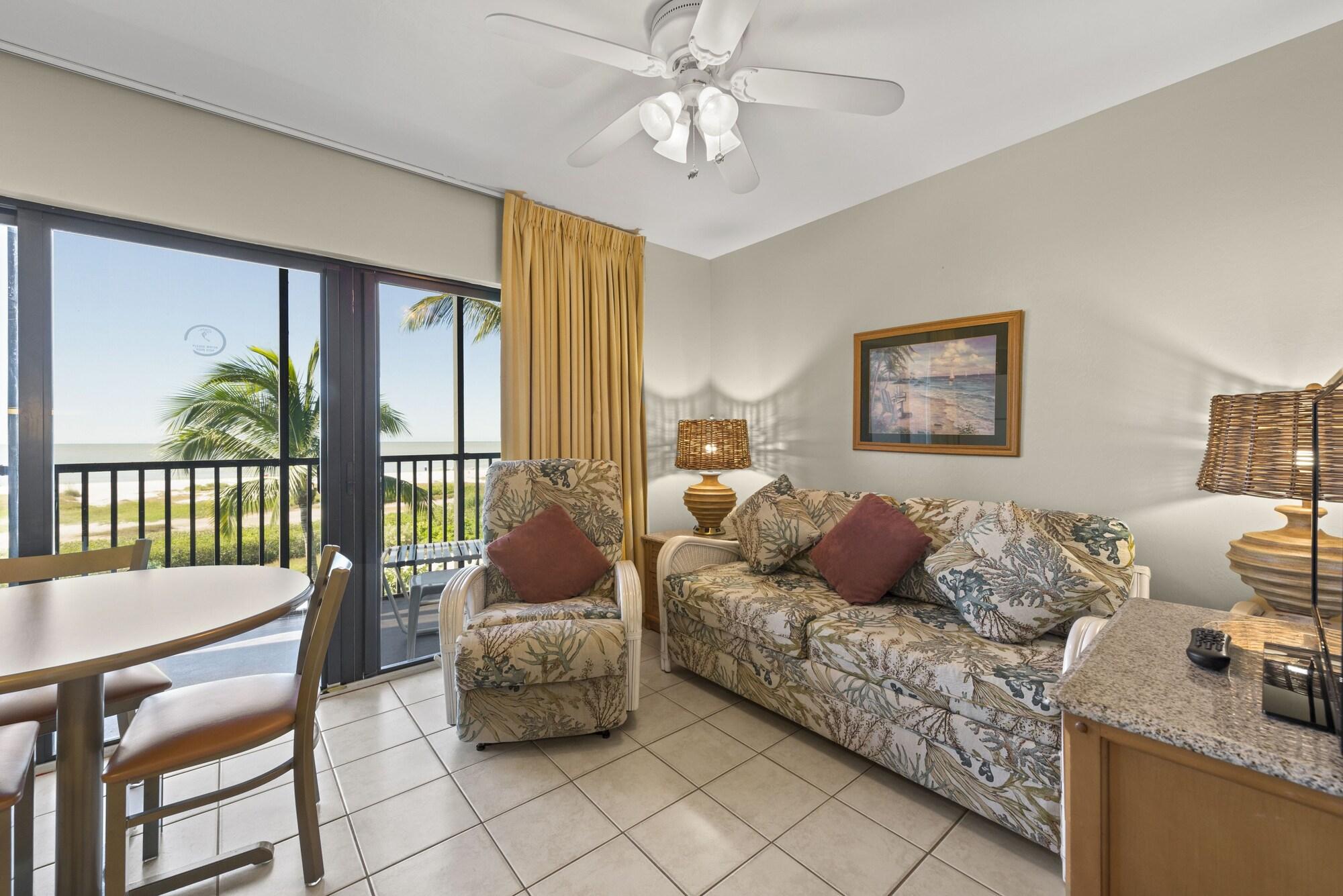 Resort Caribbean Club