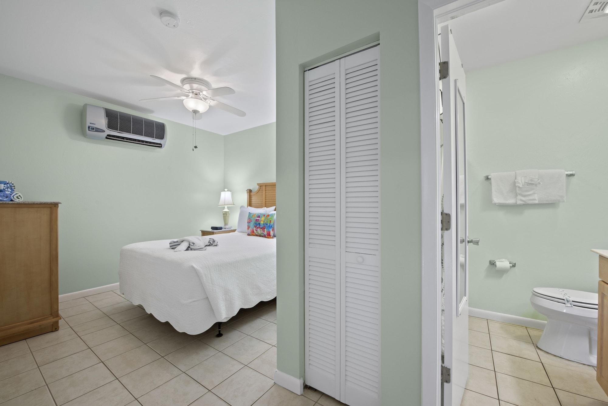 Resort Caribbean Club Fort Myers Beach