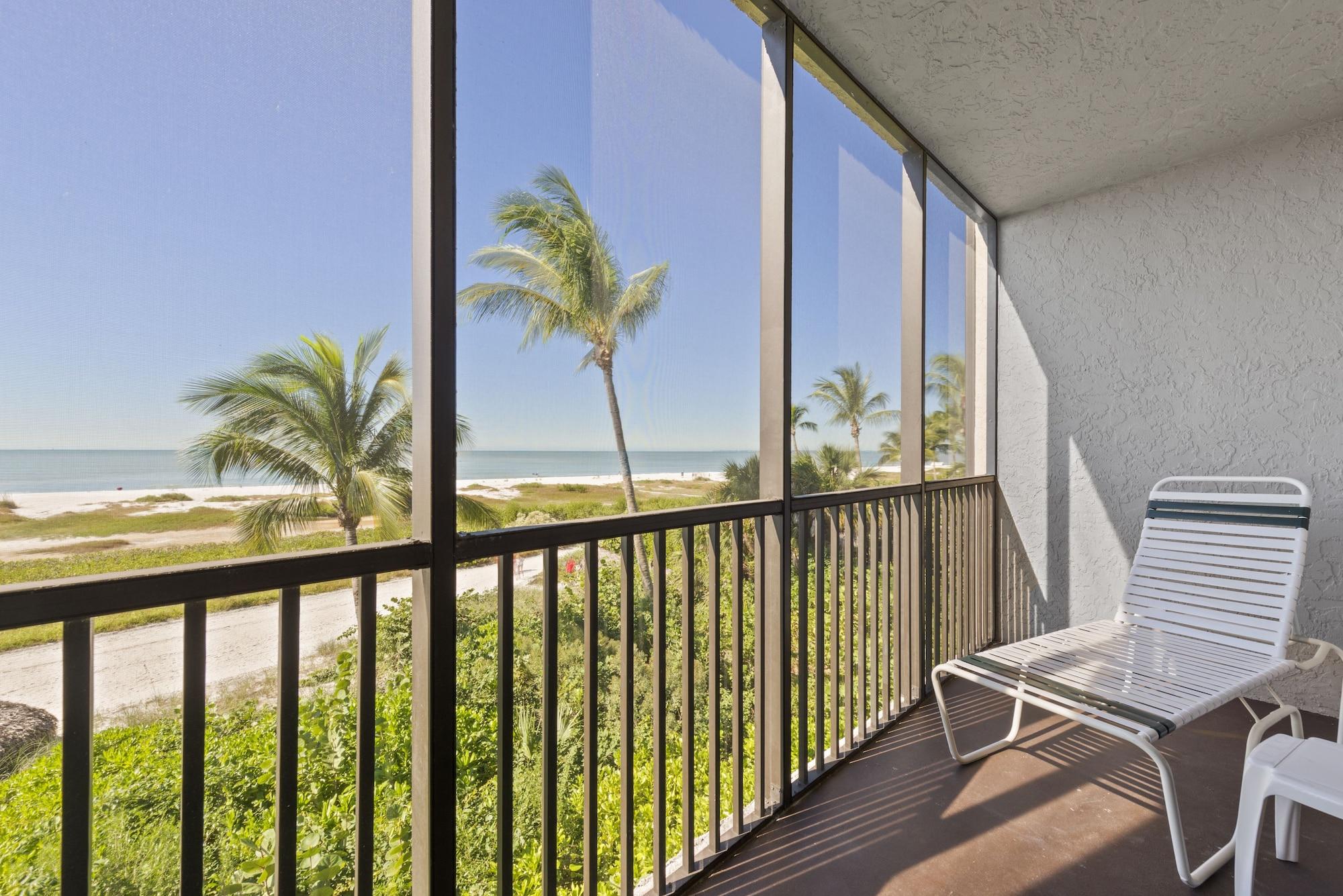 Caribbean Club Fort Myers Beach