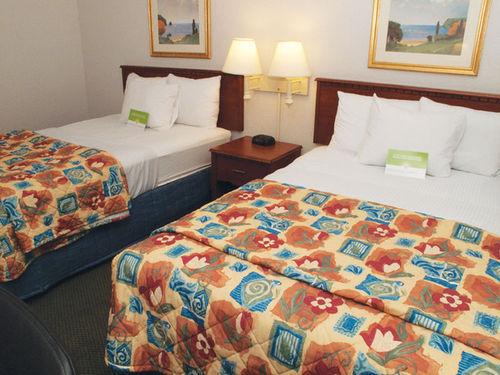 La Quinta By Wyndham Ft. Lauderdale Tamarac East 3*