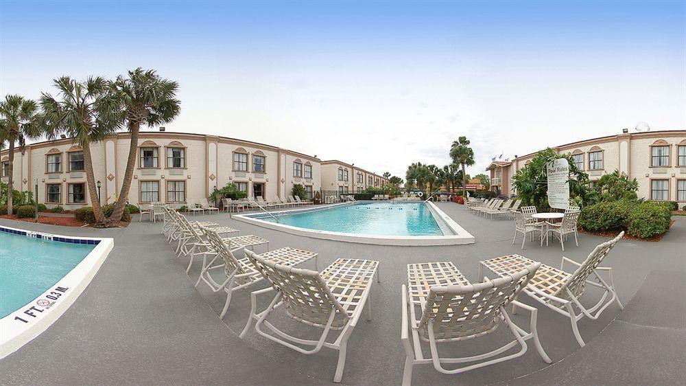 La Quinta By Wyndham International Drive North Orlando