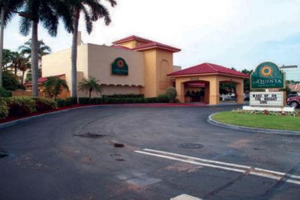 La Quinta By Wyndham Ft Lauderdale Cypress Creek 3* Fort Lauderdale