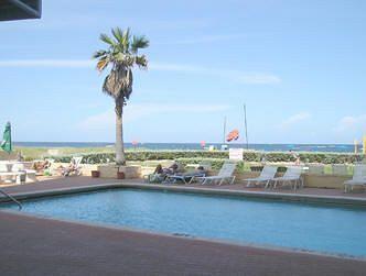 Hotel Ocean Point Pompano Beach