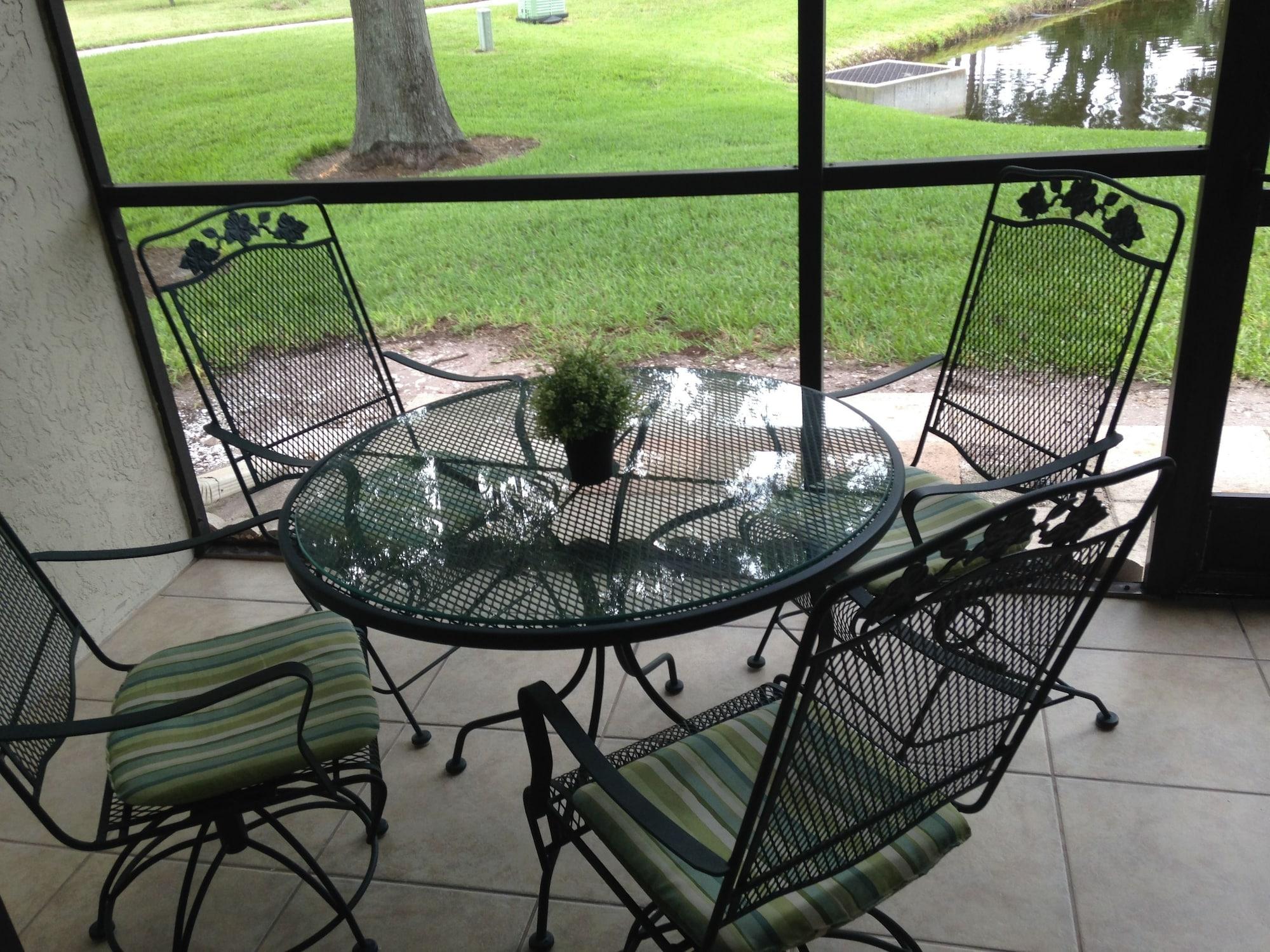 Shorewalk Vacation 3*