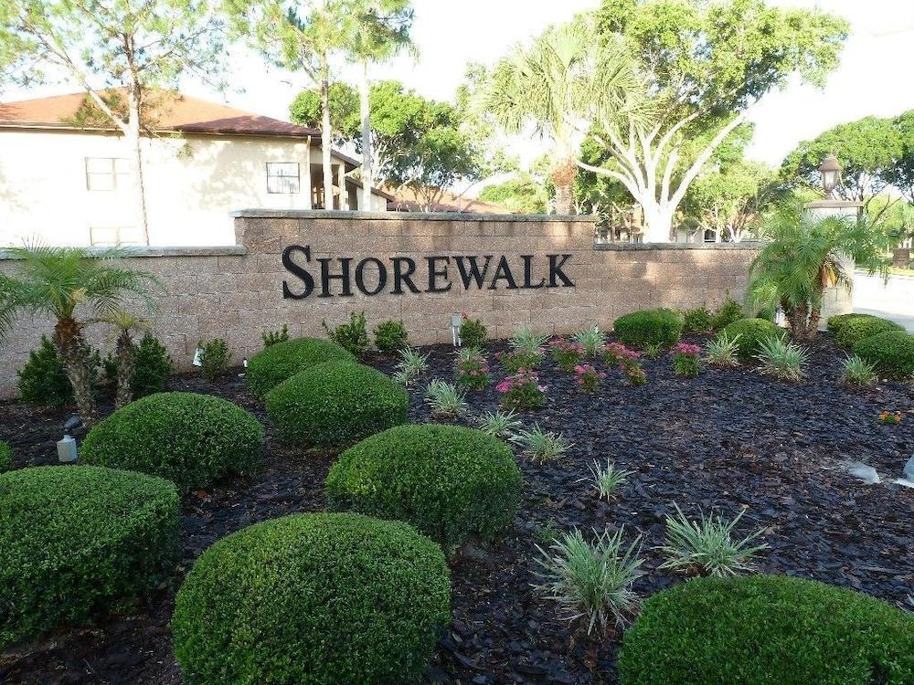 Shorewalk Vacation Hotel