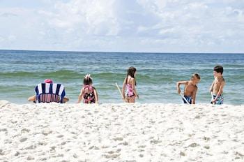 Silver Surf Gulf 2* Bradenton Beach