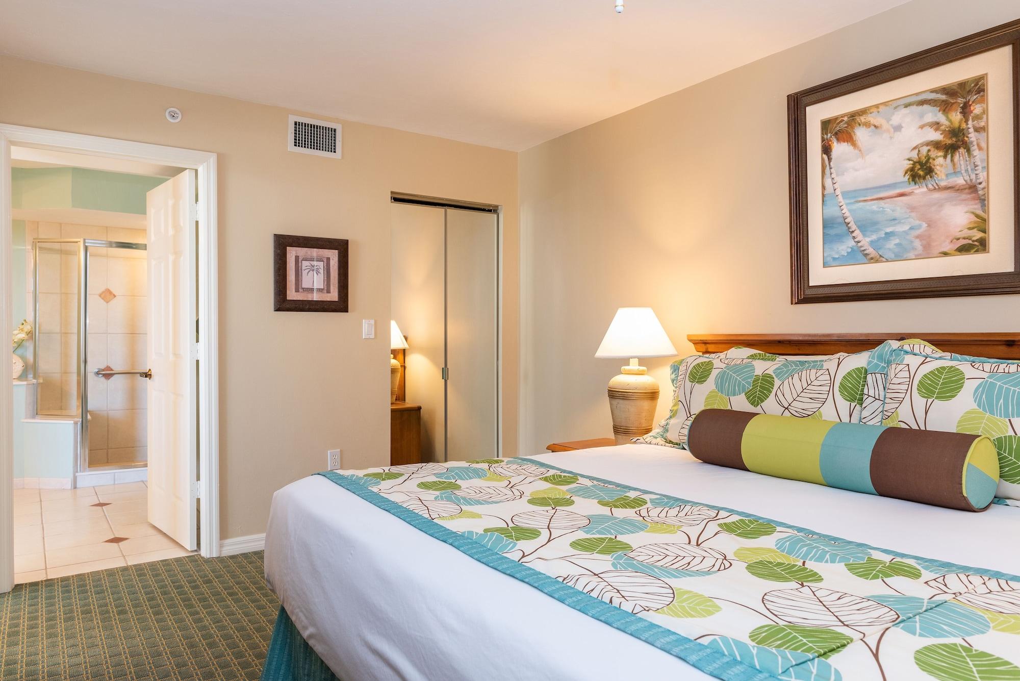 Lovers Key Resort