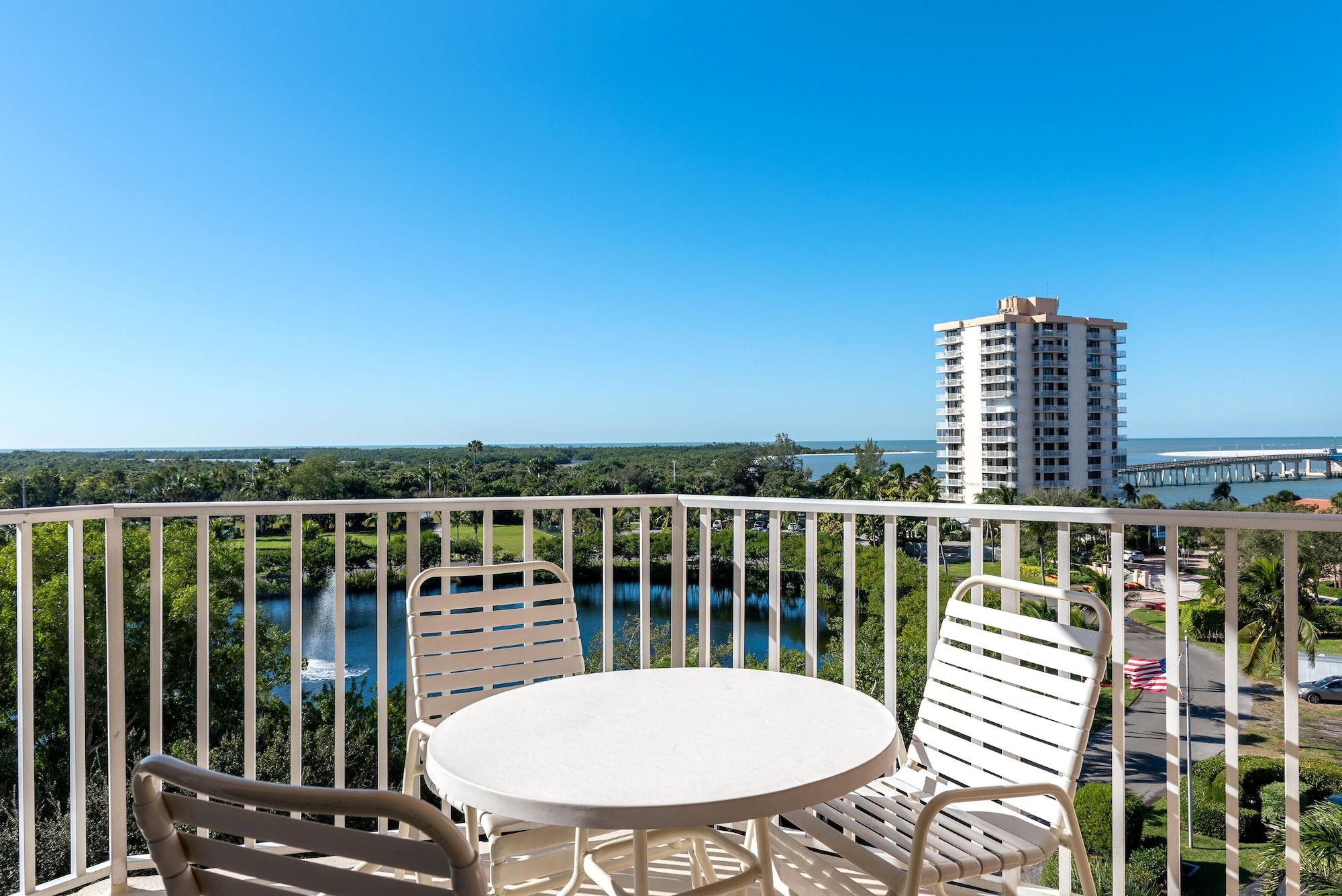 Resort Lovers Key Fort Myers Beach