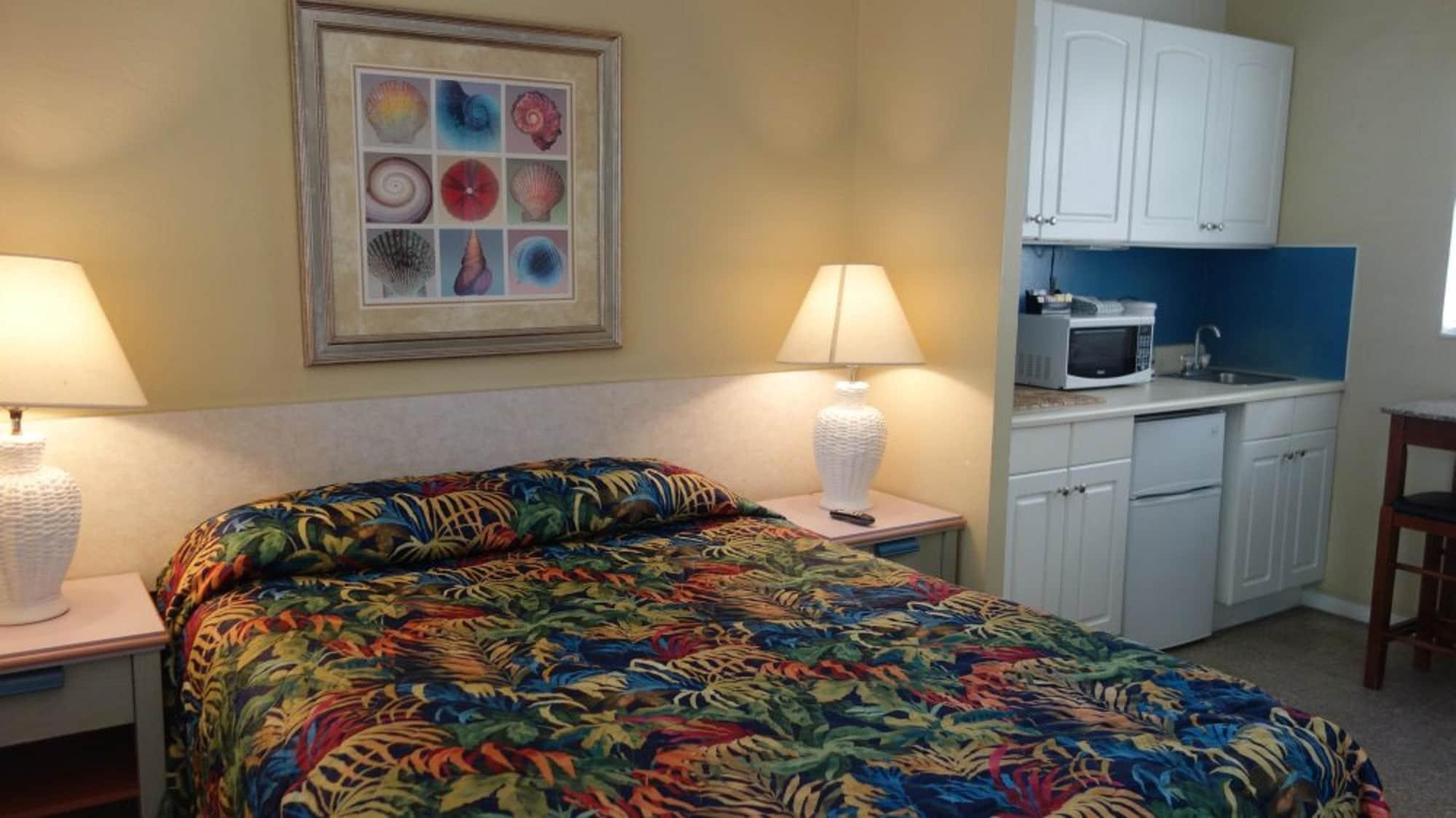Ocean Inn Hollywood