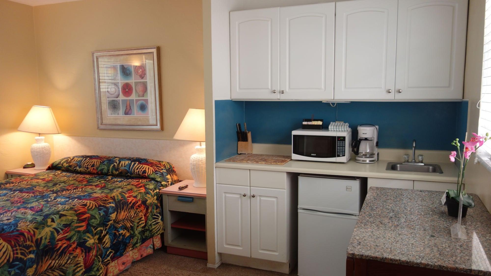 Inn Ocean