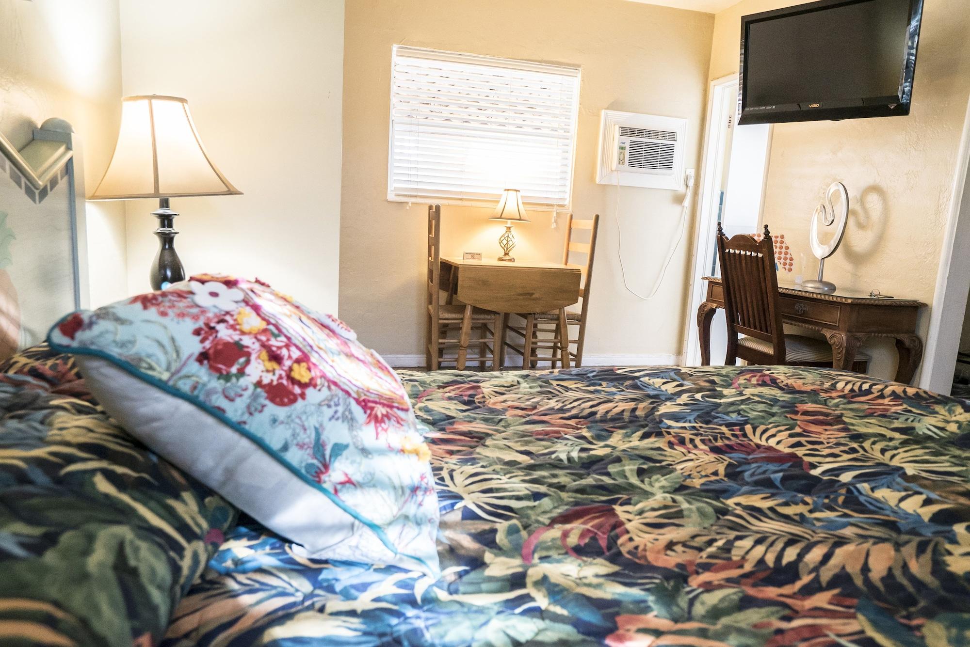 Ocean Inn 3*