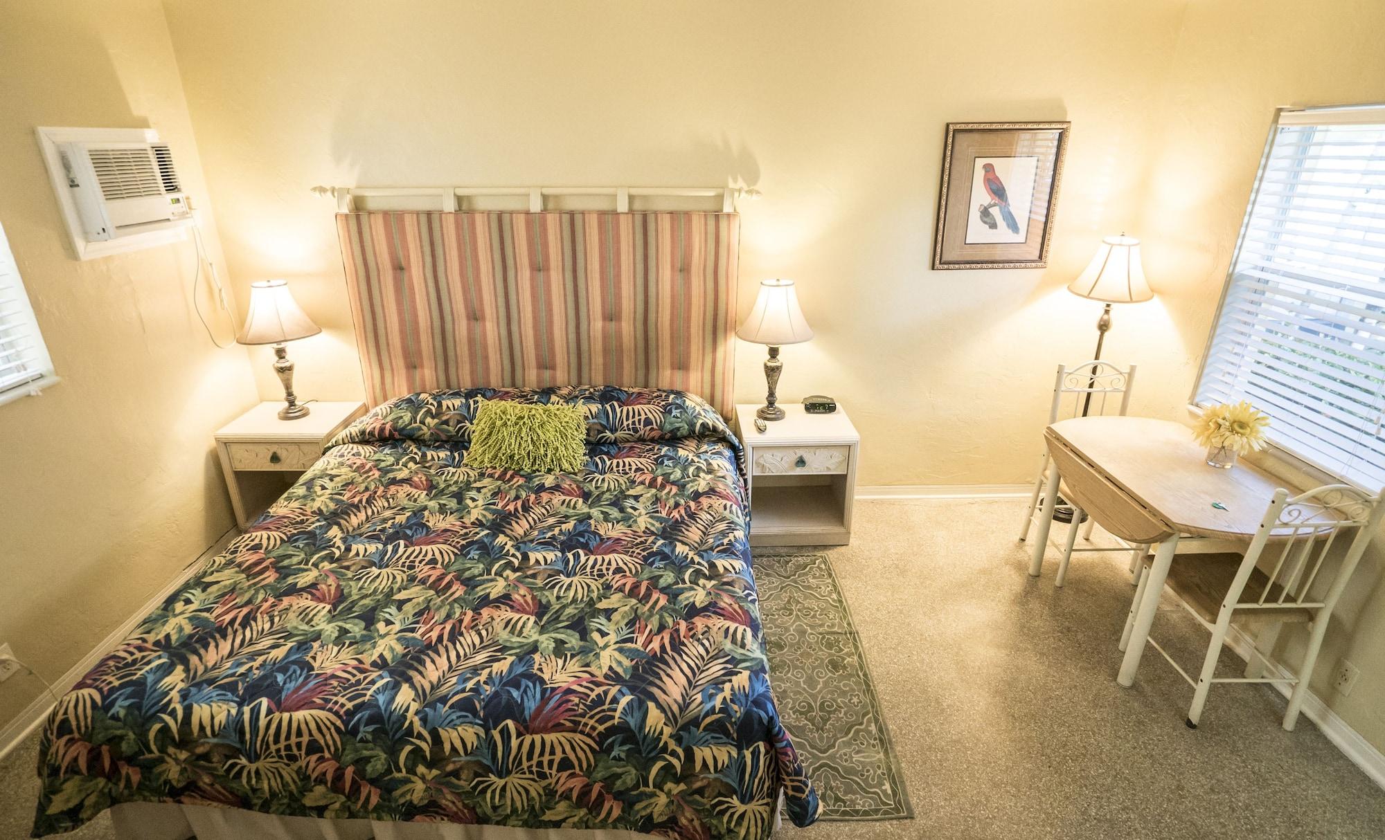 Ocean Inn