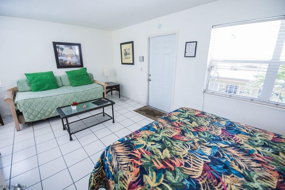Ocean Inn 3*