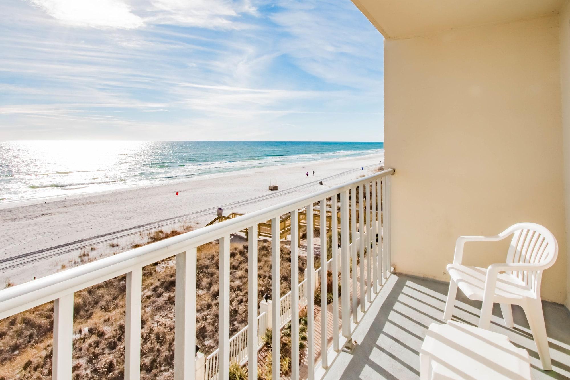 Beachside Panama Motel 2*