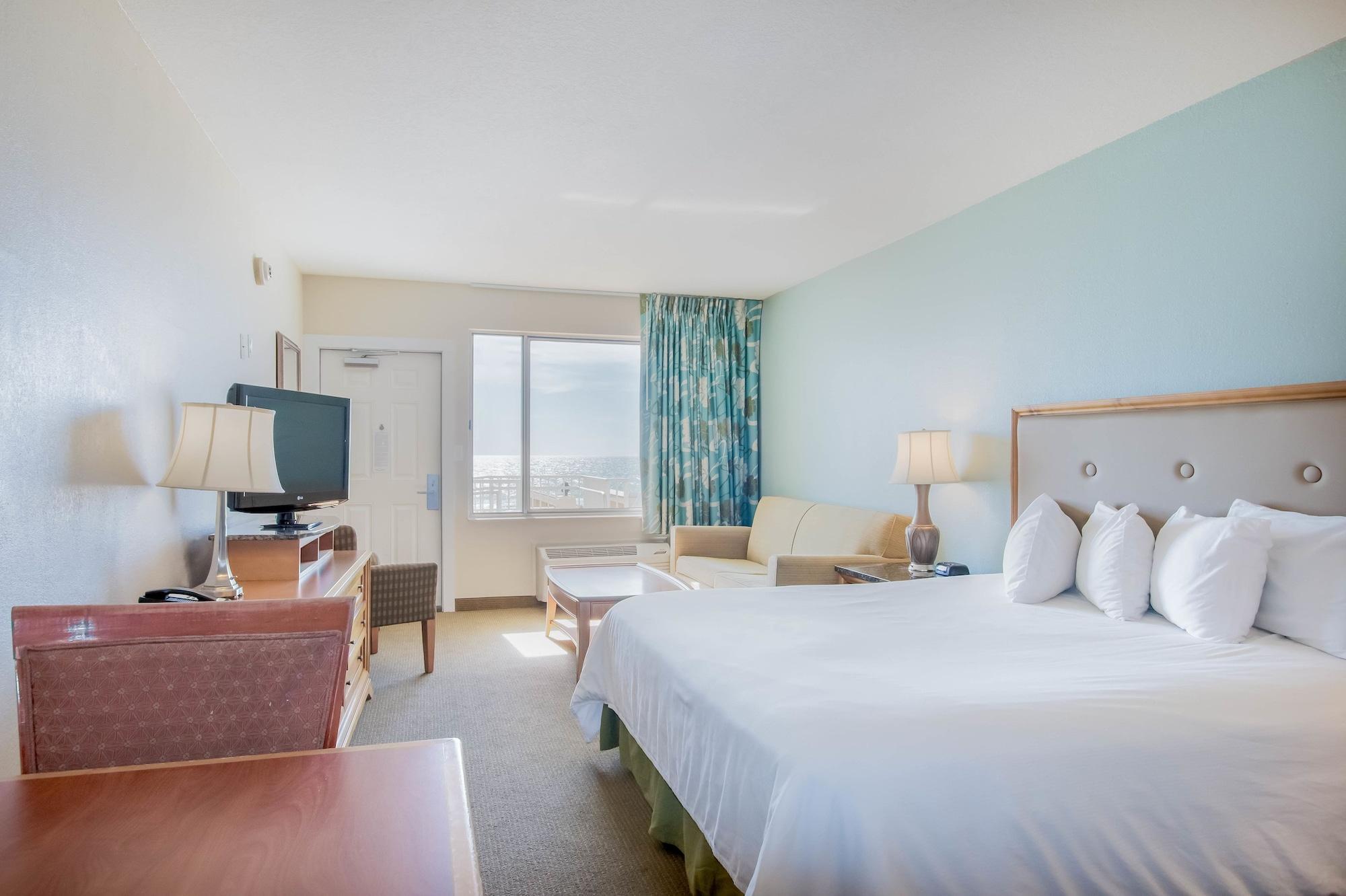 Beachside Panama Motel 2*