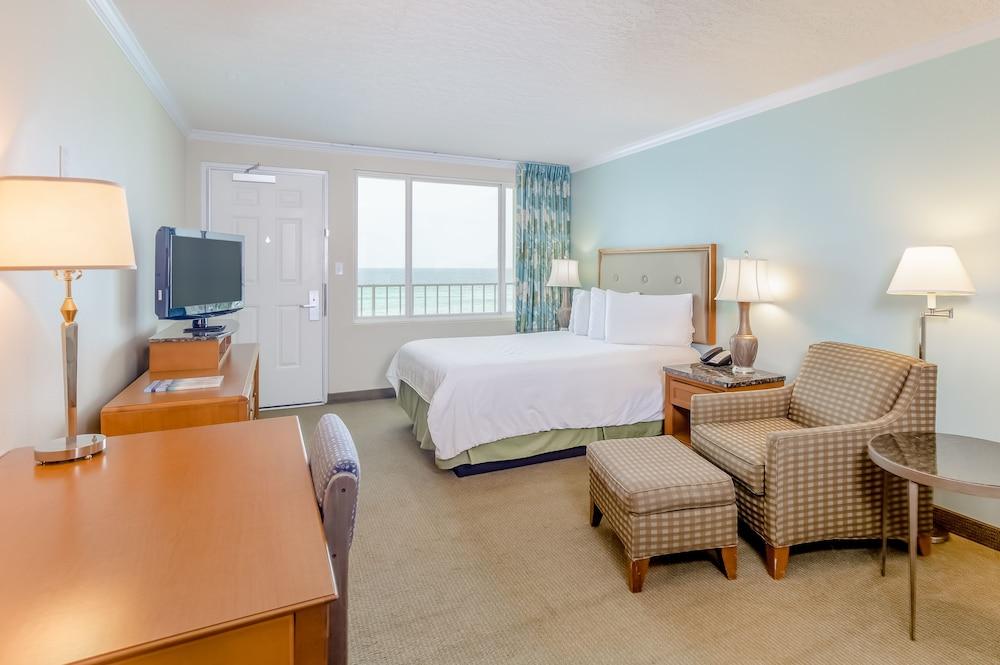 Beachside Panama Motel 2*