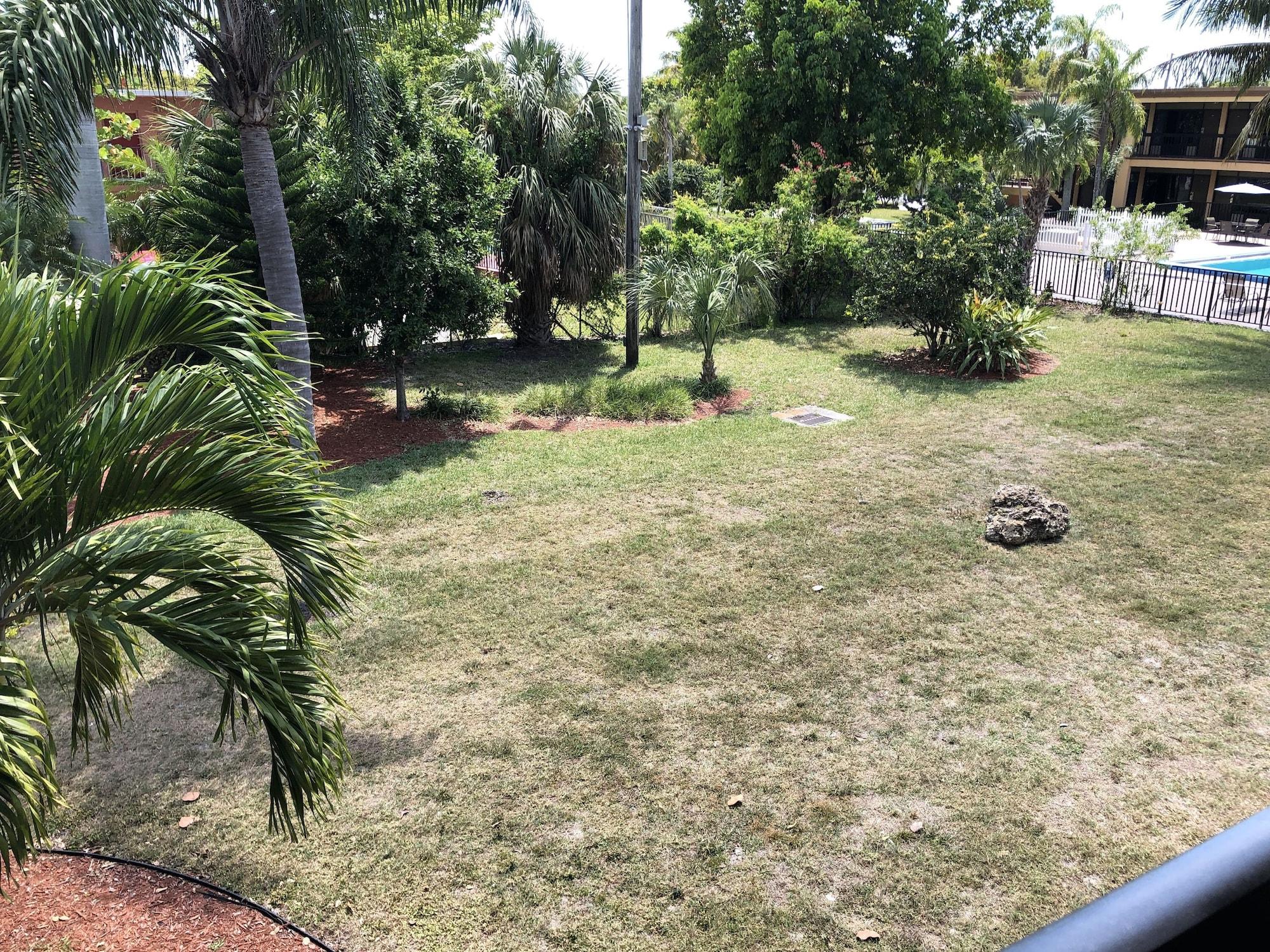 Motel Travelodge By Wyndham Myers North North Fort Myers