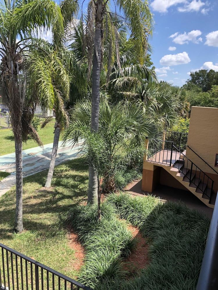 Motel Travelodge By Wyndham Myers North North Fort Myers