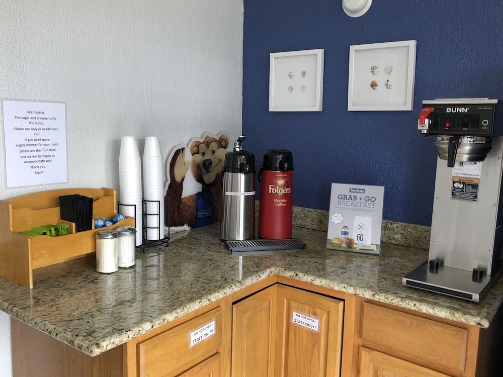 Travelodge By Wyndham Myers North 2* North Fort Myers