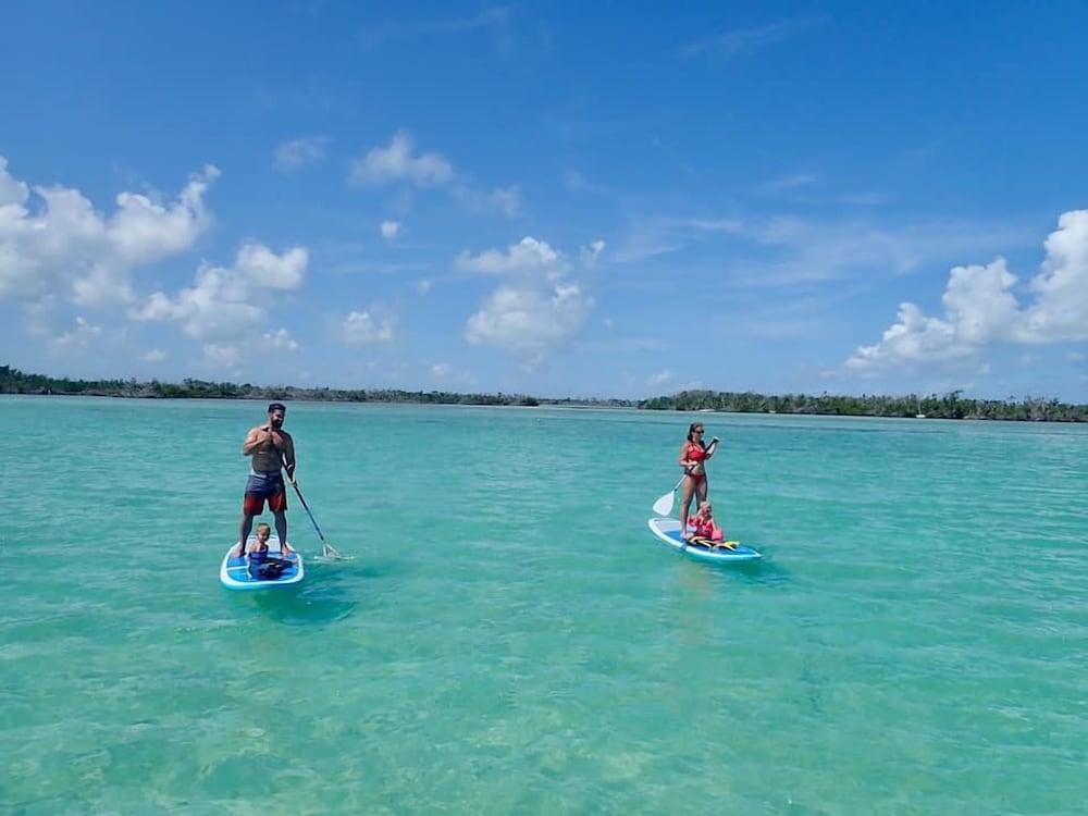 Coconut Cay Resort