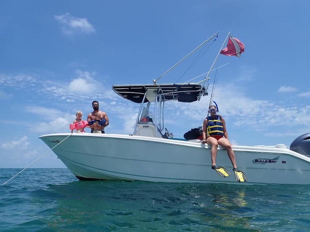 Coconut Cay Resort