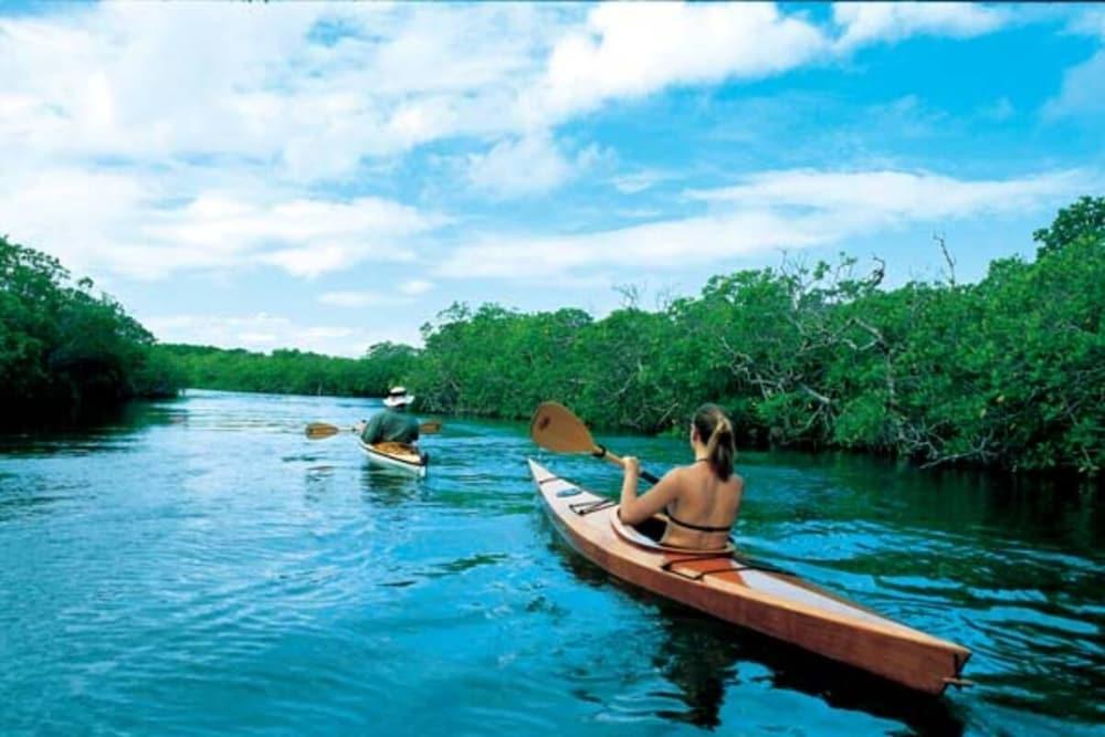 Coconut Cay Resort