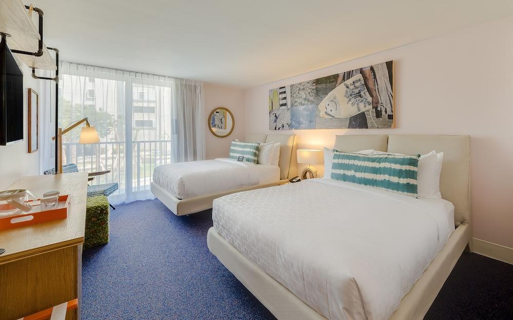 Hotel Plunge Lauderdale-by-the-Sea