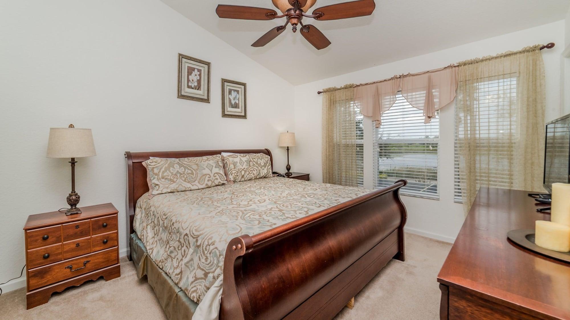 Windsor Hills Resort 3*