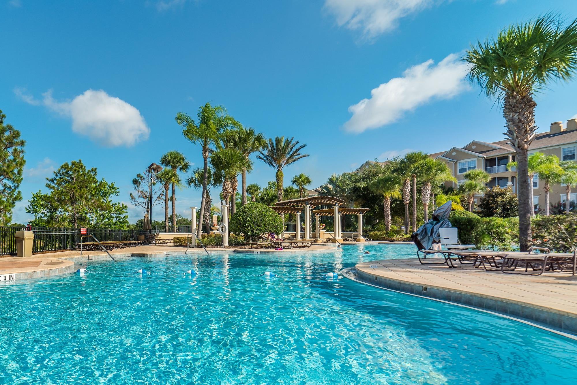 Resort Windsor Hills