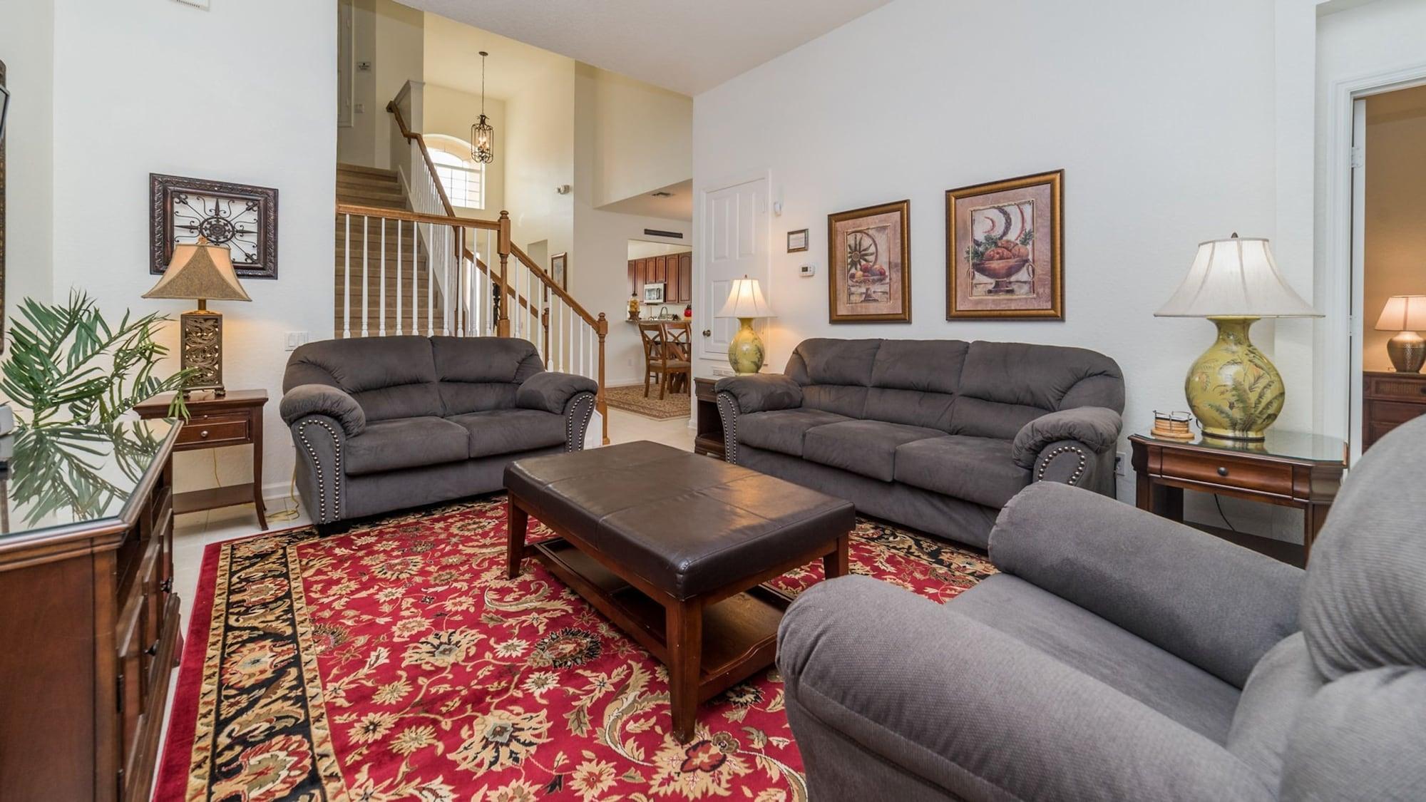 Resort Windsor Hills 3*