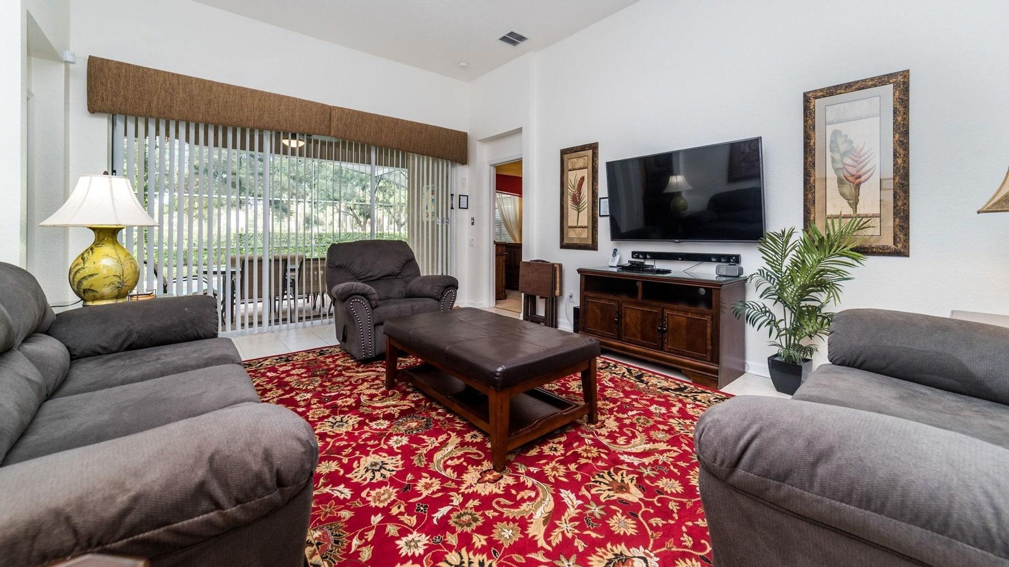 Resort Windsor Hills 3*