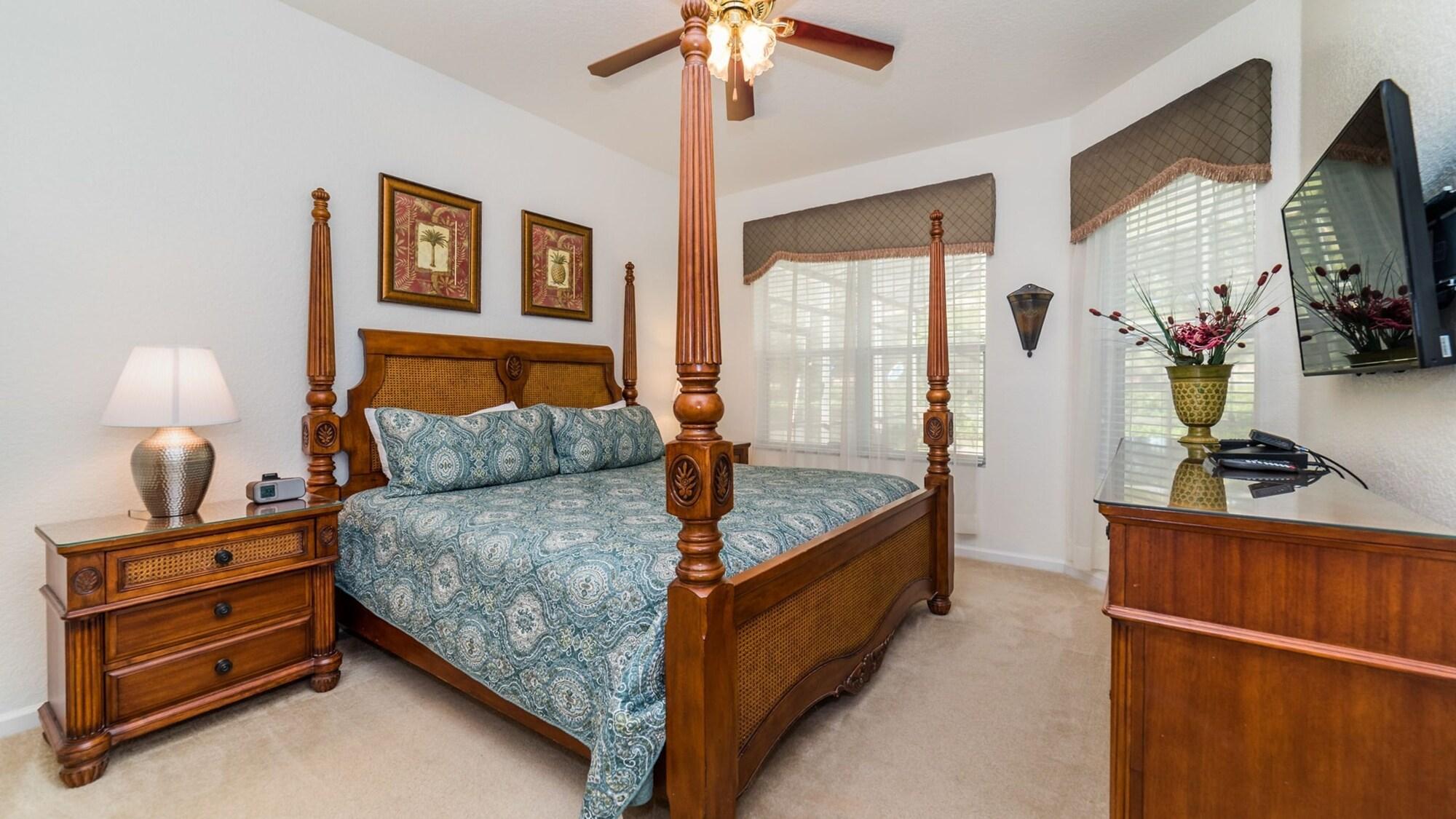 Windsor Hills 3*