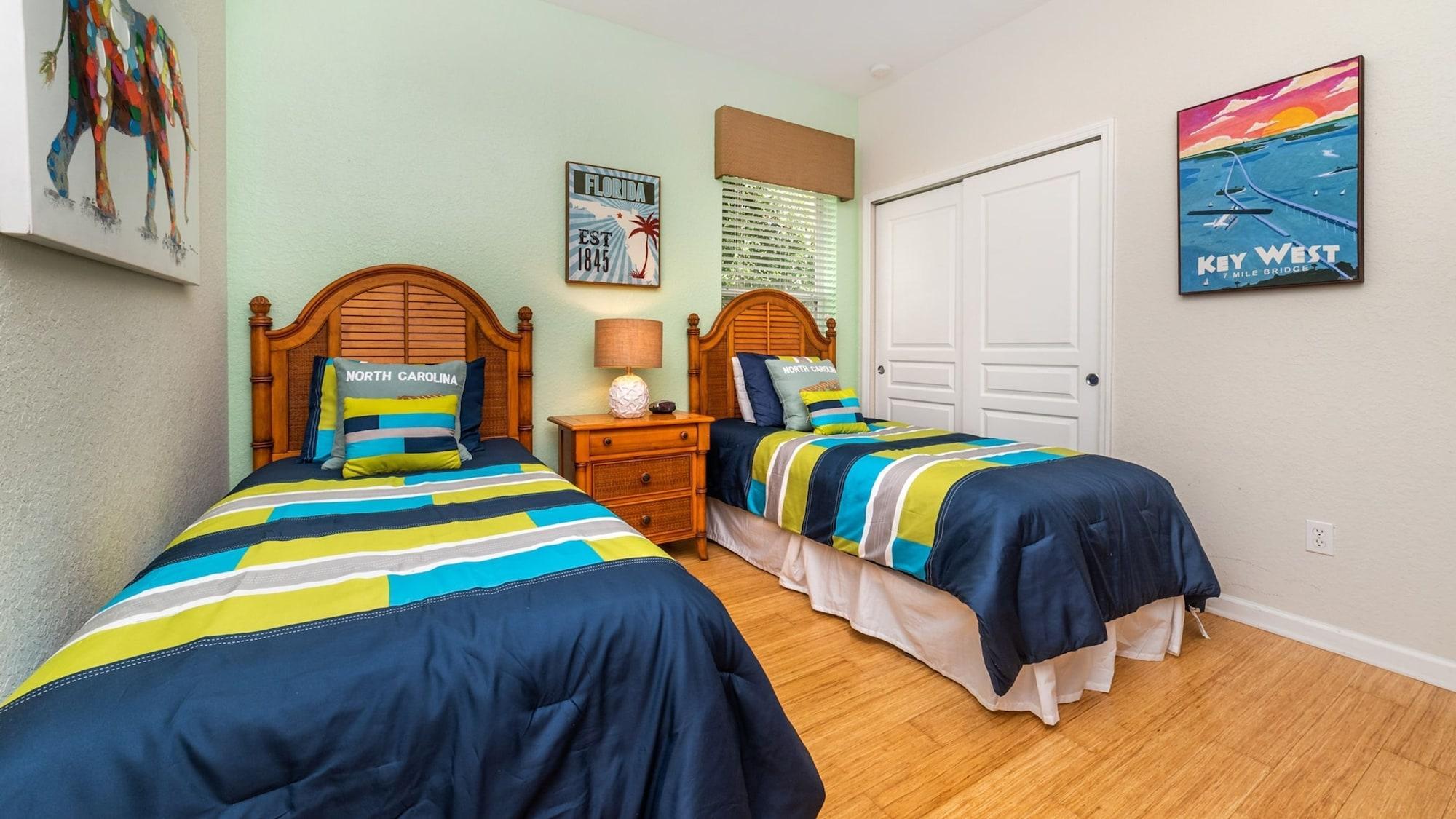 Resort Windsor Hills 3*