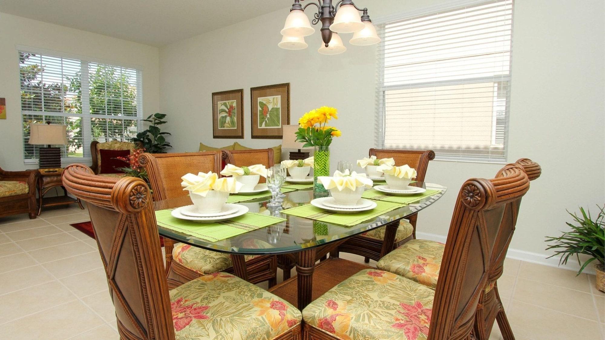 Windsor Hills Resort 3*