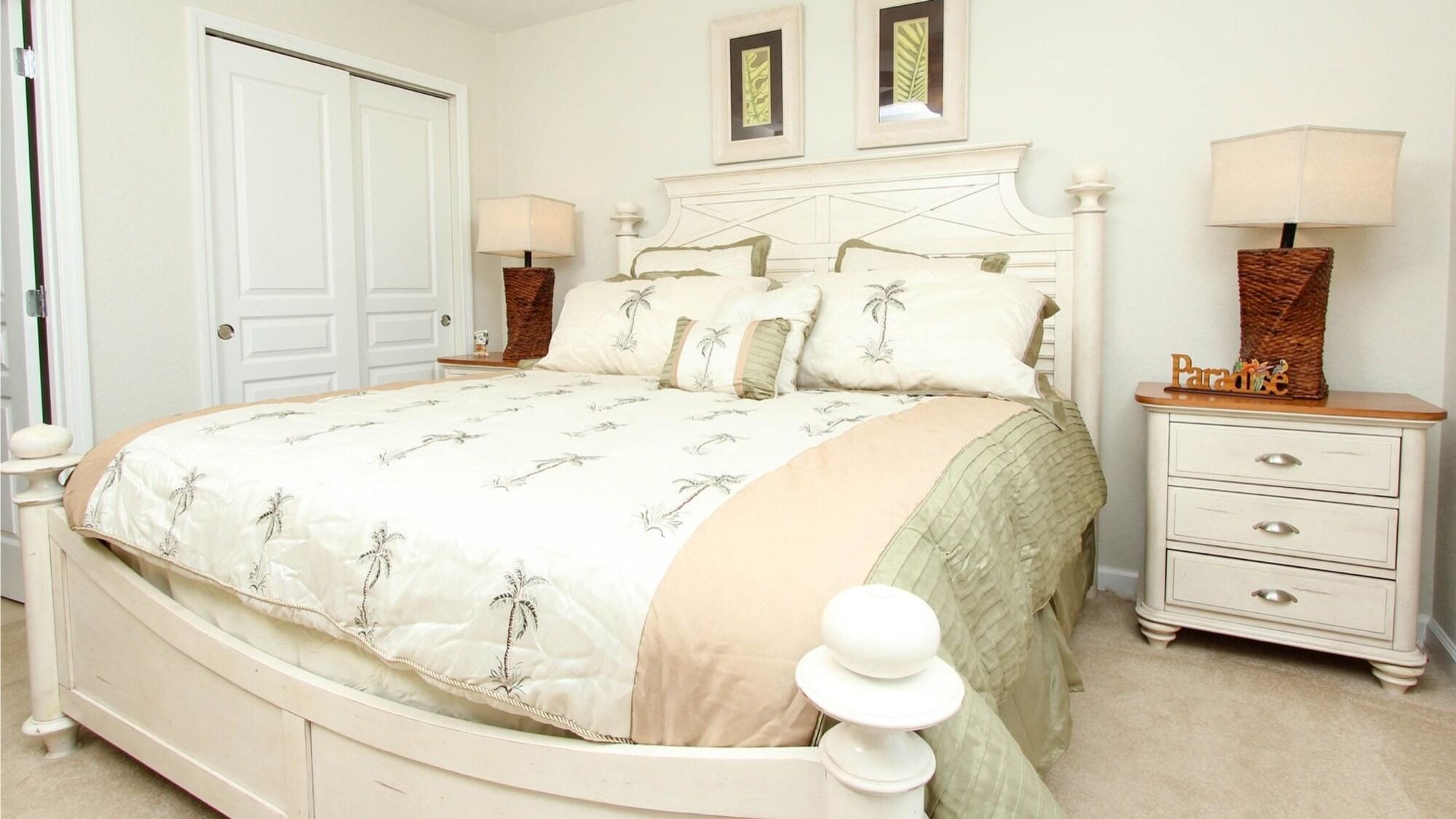 Resort Windsor Hills 3*