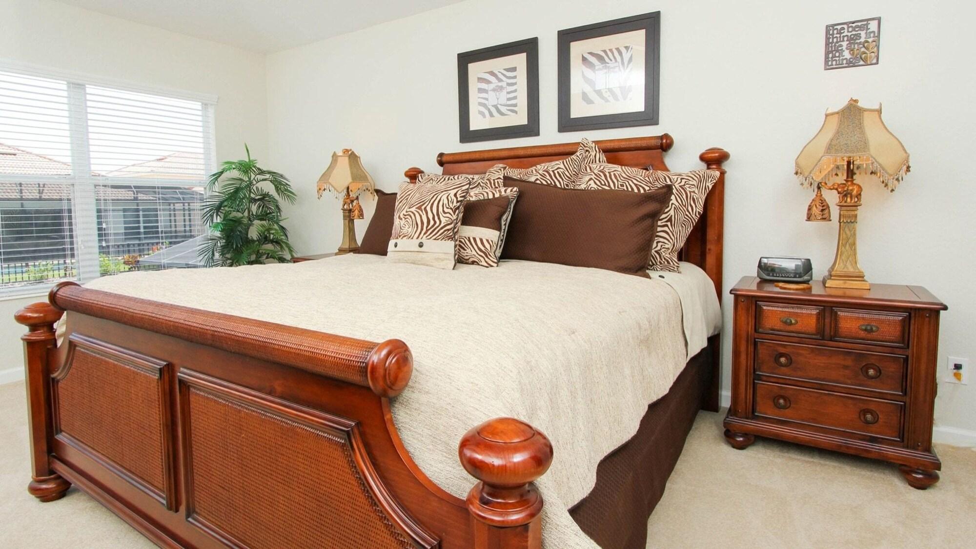 Windsor Hills 3*